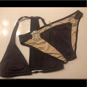 Victoria’s Secret Bikini Swimsuit Sz SM